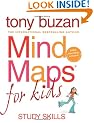 Mind Maps for Kids: Study Skills