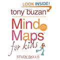 Mind Maps for Kids: Study Skills