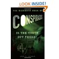 The Mammoth Book of Conspiracies: Is the truth out there? (Mammoth Books)