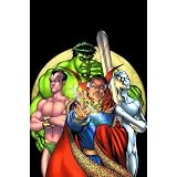 Defenders: Indefensiblepar Marc DeMatteis