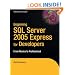Beginning SQL Server 2005 Express for Developers: From Novice to Professional (Expert's Voice in .NET)