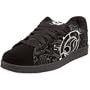 DVS Men's Revival Splat HO3 Sneaker,Black/Grey,10 M US