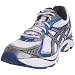 Asics GT-2160 Men Laufschuhe white-royal-black - 42,5