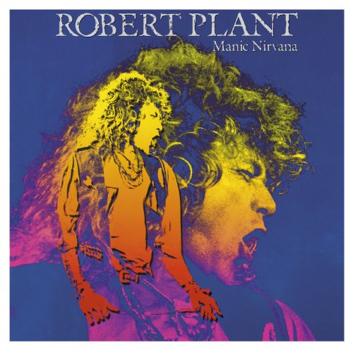 Robert Plant - Manic Nirvana [Remastered & Expanded] - Zortam Music