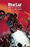 Bat Out of Hell [Musikkassette] [US-Import] - Meat Loaf