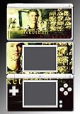 One Tree Hill basketball show Skin for Nintendo DS Lite