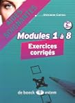 Aides-soignantes Modules 1 � 8 : Exer...