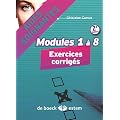Aides-soignantes Modules 1 � 8 : Exercices corrig�s
