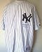 Whitey Ford New York Yankees Autographed MLB Baseball Jersey (Home) with 61 WS MVP Inscription