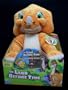 Playmates The Land Before Time Large Plush Toy Cera