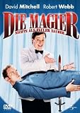 Die Magier - Nichts als fauler Zauber - Steve Edge