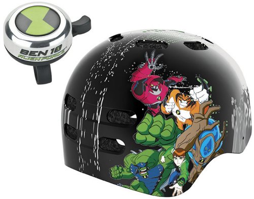 Bell Ben 10 MS VP Ultimate Alien