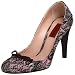 Missoni Women's MM02U Pump