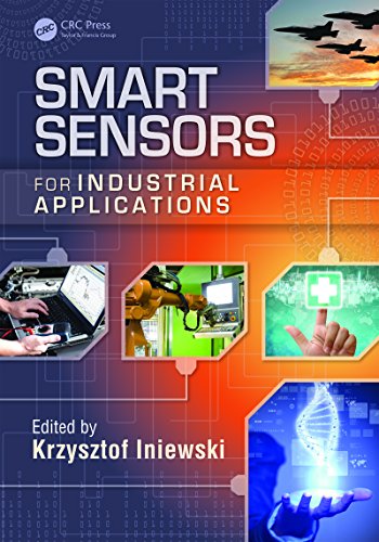 Smart Sensors for Industrial Applications (Devices, Circuits, and Systems)