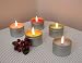 Exclusive Whisperingtree 5 Candle Set - Blesssing, Healing, Love, Prosperity, Protect...