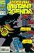 Book Spider-Man: The Mutant Agenda #3 : Mutanthood's End (Marvel Comic Book 1994)