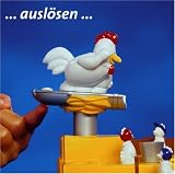 Ravensburger 21808 - Kiki Ricky