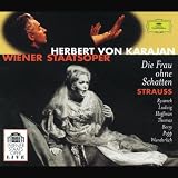 Strauss - Die Frau ohne Schatten