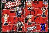 デトロイト・メタル・シティ トイフル Vol.2 首ふりマスコット ノーマル全6種セットイメージ