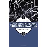 Advanced Engineering Thermodynamics