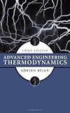 Buy : Advanced Engineering Thermodynamics