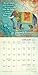 Be Here Now 2017 Wall Calendar: Teachings from Ram Dass