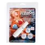California Exotics Compact Waterpro Vibrator