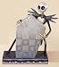 Jim Shore / Disney Traditions - Nightmare Before Christmas Jack Skellington: The Pump...