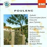 Piano Concertos 1 & 2 (Tacchino)