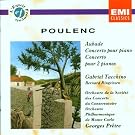 Piano Concertos 1 & 2 (Tacchino)