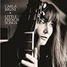 Image de l'album de Carla Bruni