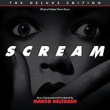 Scream: The Deluxe Edition