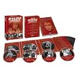 SILLY - Tamara (3 DVDs + CD + Buch)