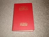 FOX'S BOOK of MARTYRS hardbound EDITED BY WM BRYON FORBUSH