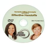 Dynamic Office Concepts: Effective Handoffs