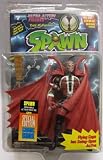 スポーン ウルトラアクションフィギュア スポーン(SPAWN)