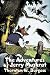 The Adventures of Jerry Muskrat