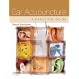Ear Acupuncture: A Practical Guide by Kajsa Landgren