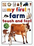 My first farm touch and feel