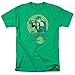 Trevco - Green Arrow - Men's T-Shirt, Green, XL