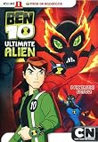 Ben 10 - Ultimate Alien #01