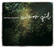 Autumn Girl