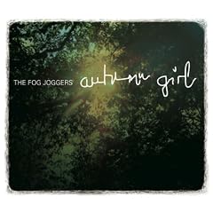 Autumn Girl