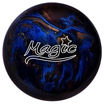 Ebonite Magic