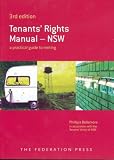 Tenants' Rights Manual: A Practical Guide to Renting in NSW