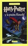 Harry Potter y la Piedra Filosofal =...
