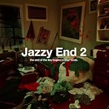Jazzy End 2 画像