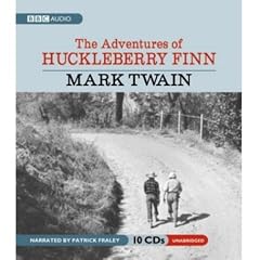 The Adventures of Huckleberry Finn