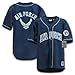 Rapiddominance Air Force Baseball Jersey