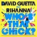 rihanna ist die geilste